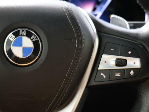 Used 2024 BMW X5 xDrive40i w/ Premium Package image 29