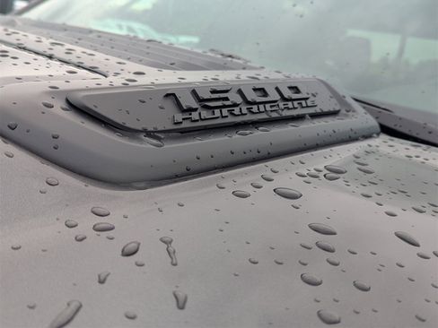 New 2026 RAM 1500 Express image 23