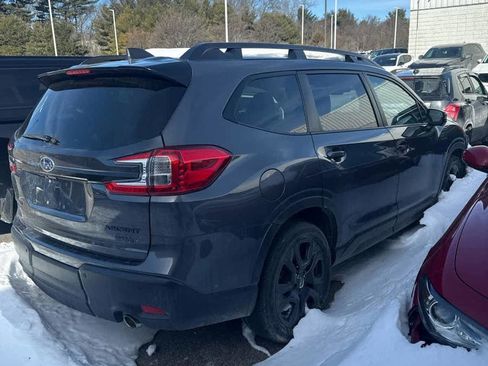 Used 2023 Subaru Ascent Onyx Edition Limited image 3