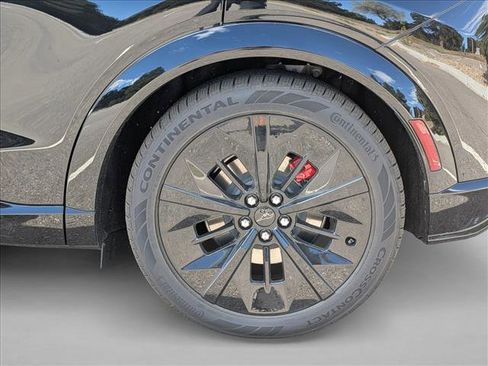 New 2025 Ford Mustang Mach-E GT image 10