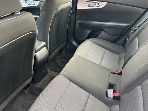 Certified 2024 Kia Forte LX image 9