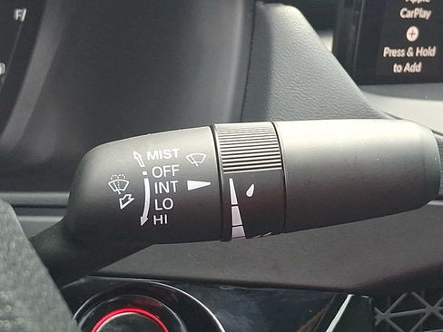 Used 2025 Honda Accord Sport image 25