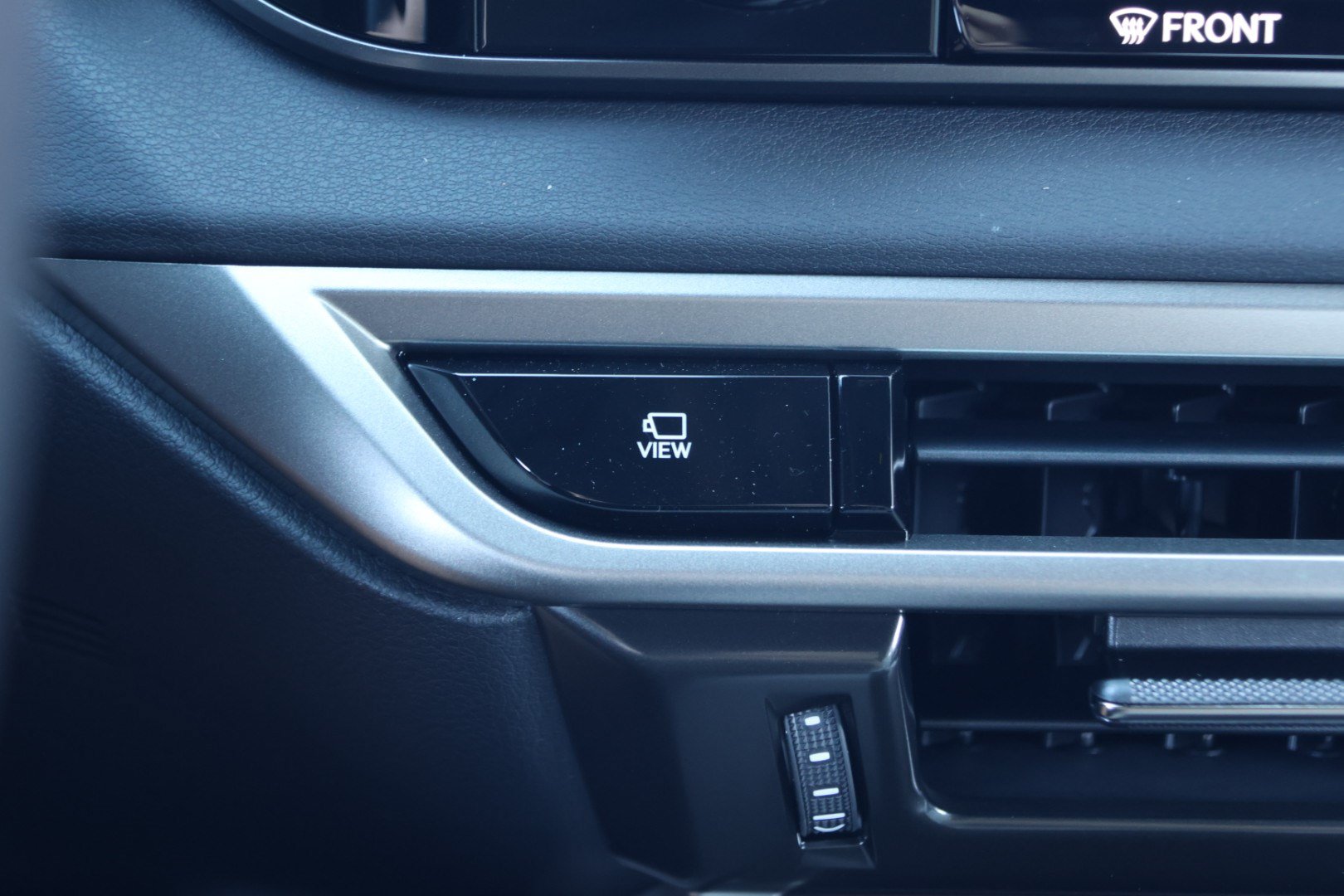 New 2026 Lexus RX 350 FWD image 21
