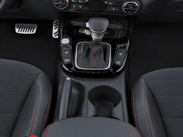 Used 2022 Kia Soul Turbo FWD image 13