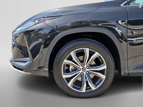 Used 2022 Lexus RX 350L FWD w/ Premium Package image 12