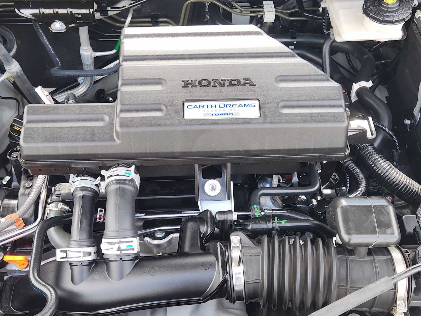 Used 2021 Honda CR-V LX image 28