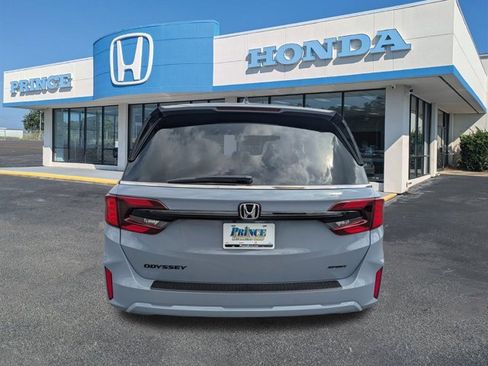 New 2026 Honda Odyssey Sport-L image 4
