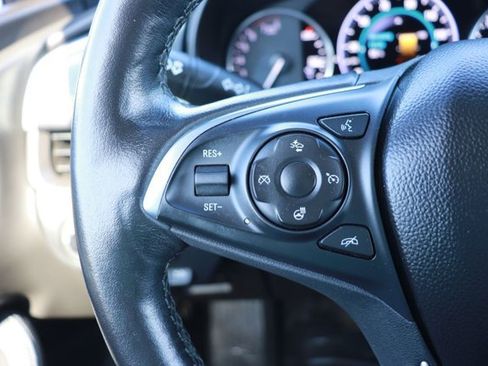 Used 2020 Buick Envision Premium w/ Driver Confidence Package image 21