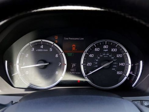 Used 2014 Acura MDX FWD w/ Tech & Entertainment image 15