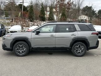 New 2026 Subaru Outback Premium video 2