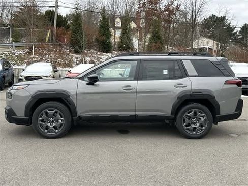 New 2026 Subaru Outback Premium image 2