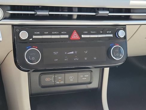 New 2026 Hyundai Tucson Blue SE AWD/4WD image 14