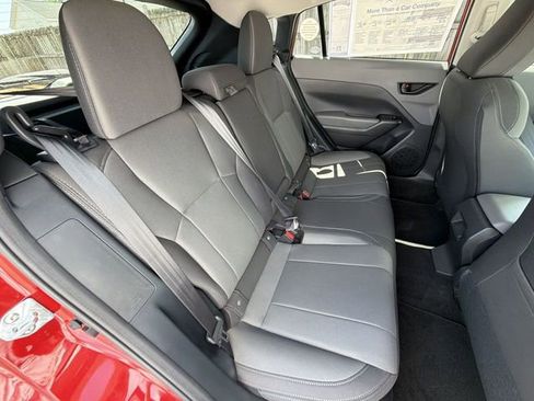 New 2026 Subaru Crosstrek 2.5i AWD/4WD image 24