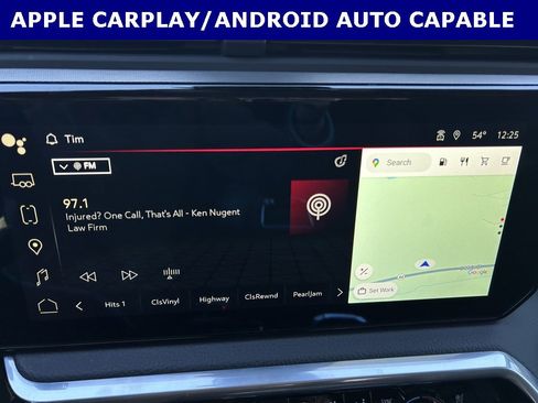 Certified 2022 GMC Sierra 1500 Denali w/ Denali Reserve Package image 21