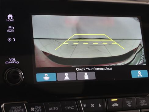 Used 2022 Honda Odyssey EX-L image 10