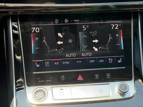 Used 2025 Audi Q7 3.0T Premium Plus w/ Premium Plus Package image 24