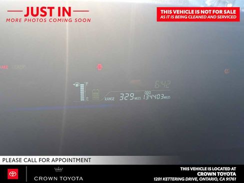 Used 2013 Toyota Prius V Two FWD image 3