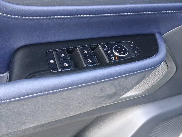 New 2026 INFINITI QX80 4WD image 18