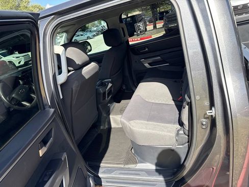 Used 2023 Toyota Tundra SR5 AWD/4WD image 19