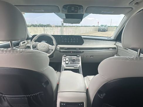 Used 2024 Hyundai Palisade Calligraphy AWD/4WD image 30