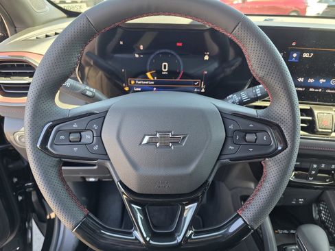 New 2026 Chevrolet TrailBlazer RS w/ Convenience Package image 29