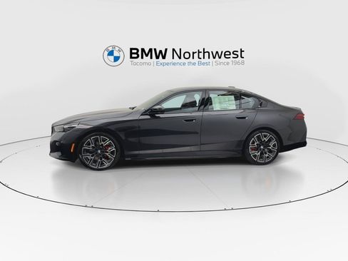 New 2026 BMW i5 M60 AWD/4WD image 10