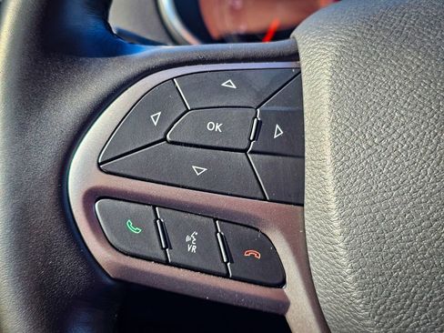 Used 2020 Jeep Cherokee Limited image 19