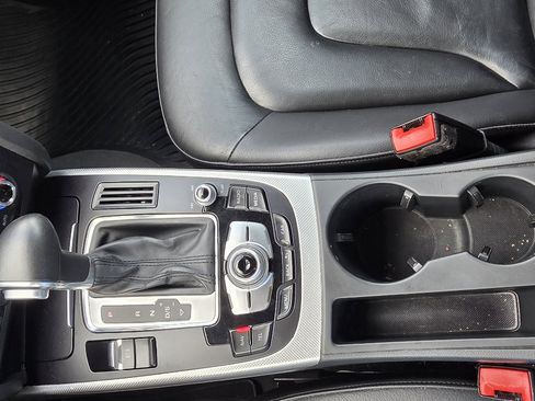 Used 2015 Audi A4 Premium w/ Audi MMI Navigation image 22