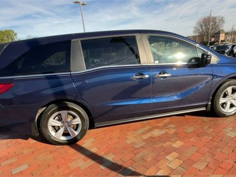 Used 2019 Honda Odyssey EX-L image 2