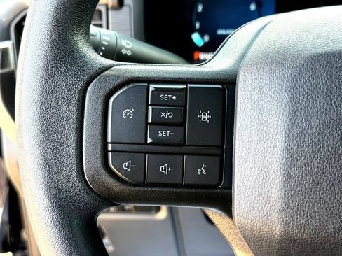 Certified 2024 Ford F150 STX AWD/4WD image 14
