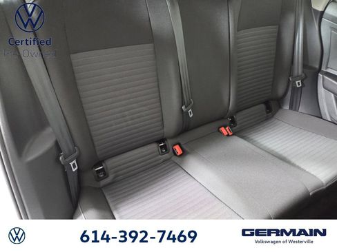 Certified 2026 Volkswagen Jetta S FWD image 17