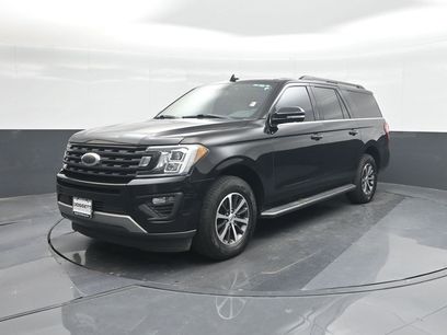 Used 2021 Ford Expedition Max XLT