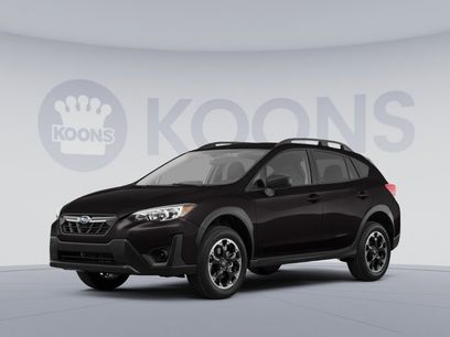 Used 2023 Subaru Crosstrek 2.0i