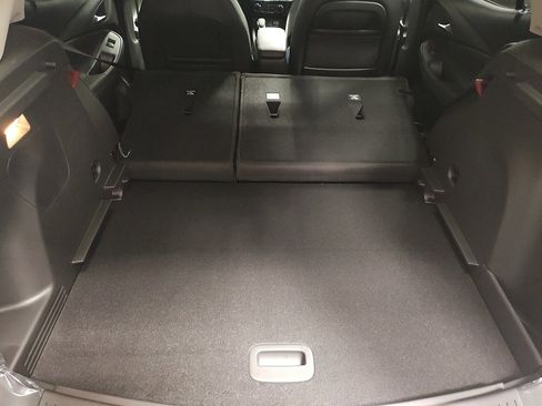 New 2026 Buick Encore GX Sport Touring w/ Advanced Technology Package image 16