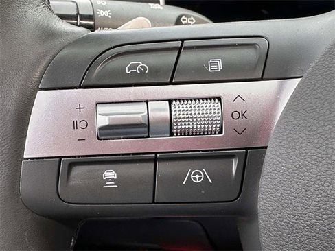 Certified 2024 Hyundai Sonata Limited image 25