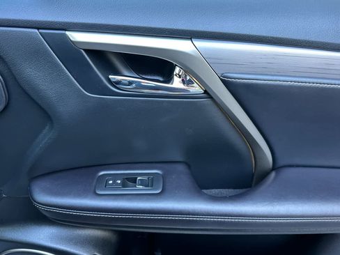 Used 2016 Lexus RX 350 F Sport image 19