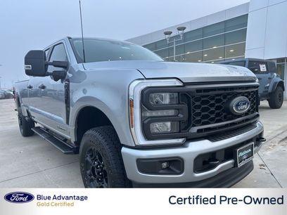 Used 2024 Ford F350 XL w/ STX Appearance Package