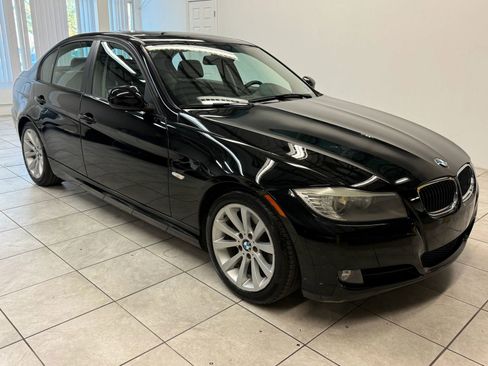 Used 2011 BMW 328i Sedan image 1