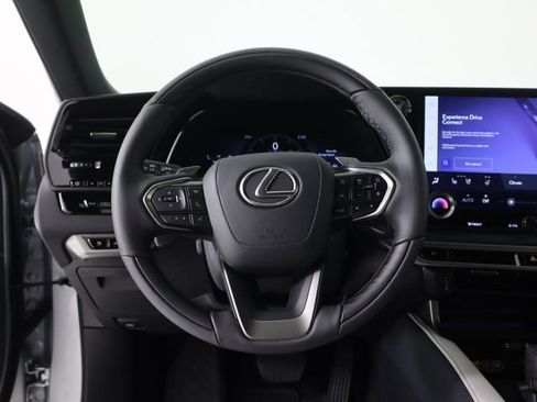 New 2026 Lexus RX 350 AWD image 22