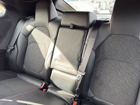 Used 2025 Dodge Charger R/T w/ Quick Order Package 25M R/T image 27