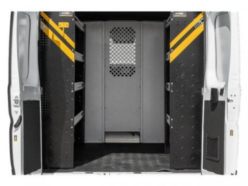 Used 2023 RAM ProMaster 2500 w/ Driver Convenience Group image 14