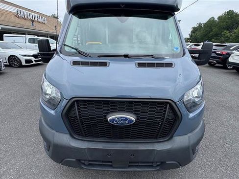 Used 2021 Ford Transit 350 DRW RWD image 17