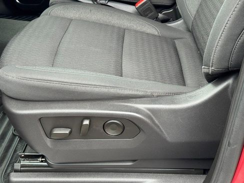 Used 2023 Chevrolet Silverado 1500 RST w/ Z71 Off-Road Package image 24