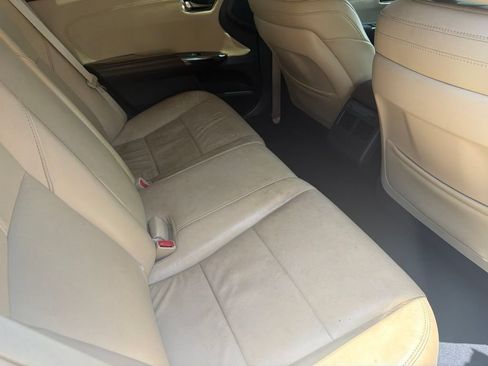 Used 2015 Toyota Avalon XLE FWD image 5