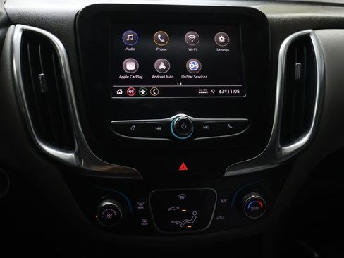 Used 2020 Chevrolet Equinox LS w/ LS Convenience Package AWD/4WD image 21