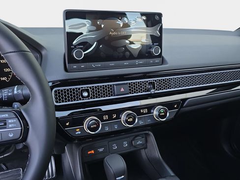 New 2026 Honda Civic Sport image 19