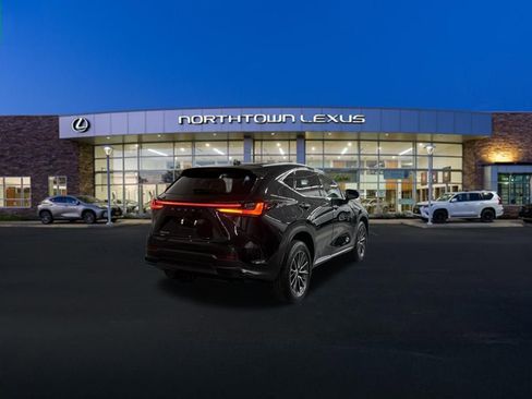 Used 2022 Lexus NX 250 AWD image 22