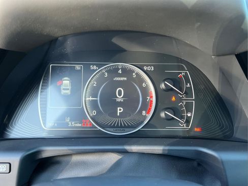 New 2025 Lexus ES 350 w/ Premium Package image 21