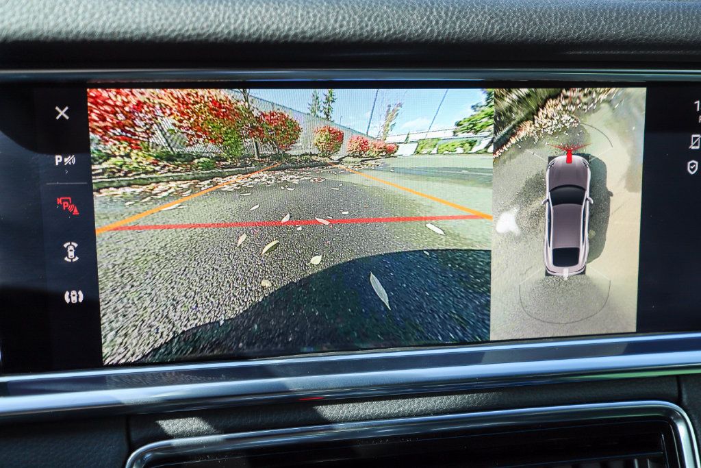 Used 2022 Porsche Panamera 4S AWD/4WD image 42