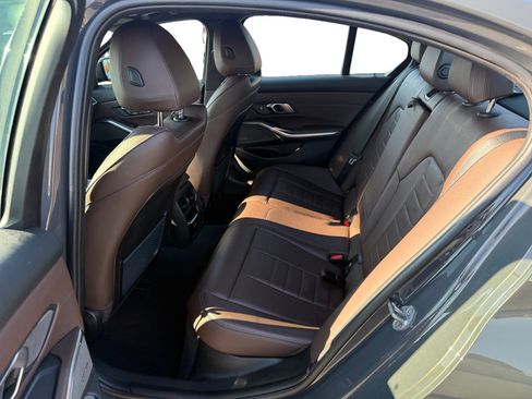 Used 2023 BMW 330e w/ Premium Package image 16